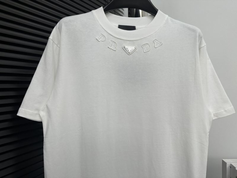 Prada T-Shirts